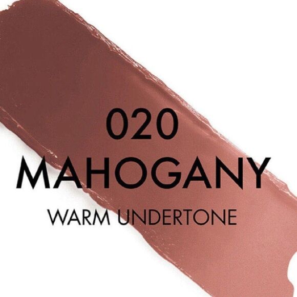 Dior Addict Lip Glow – 020 Mahogany (New In Box) - Picture 4 of 17